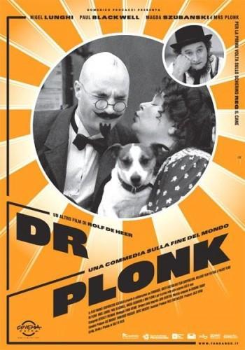 Доктор Плонк