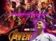Обзор на Мстителей: Война Бесконечности ( мой краткий отзыв). || Avengers: Infinity War review