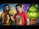 Гринч и Аквамен - кто соснул БОЛЬШЕ? | Обзор The Grinch и Aquaman