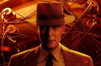 Фильмы июля 2023