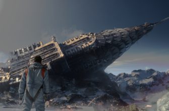 Фильмы про катастрофы