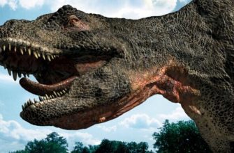 Документальные фильмы про динозавров