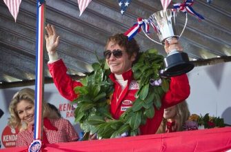 Фильмы про спорт