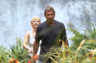 Фильмы про выживание в дикой природе