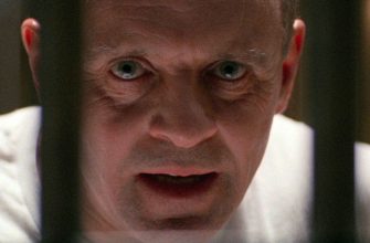 Ганнибал Лектор