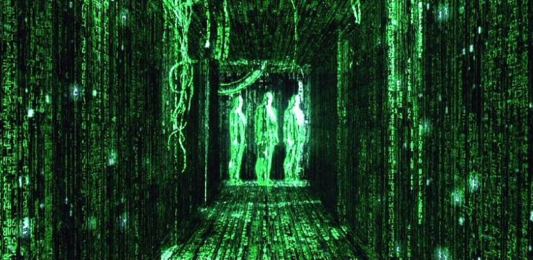 Фильмы про хакеров и программистов - список лучших фильмов