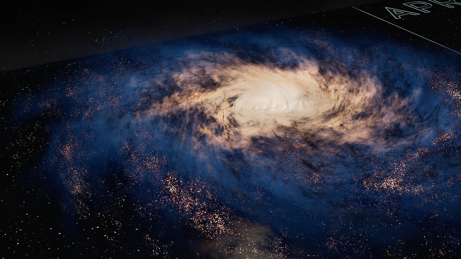 Больше всего времени в космосе. Космос: пространство и время (Cosmos: a Spacetime Odyssey), 2014. National Geographic космос. Божественный космос.