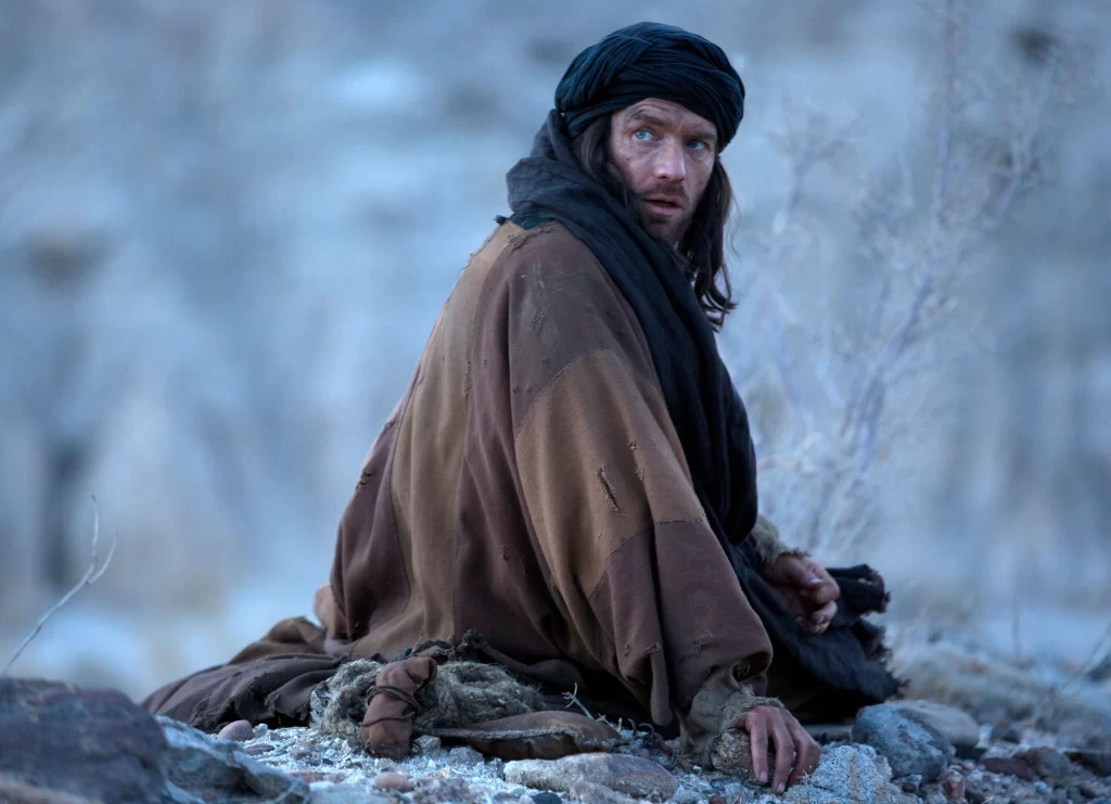 Юэн Макгрегор