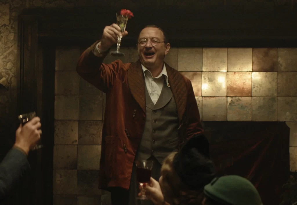 Марат Башаров