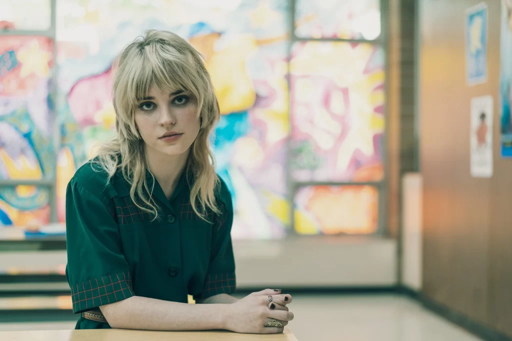 Софи Тэтчер