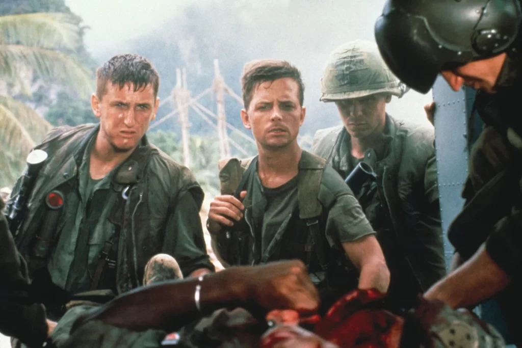 Майкл Дж. Фокс