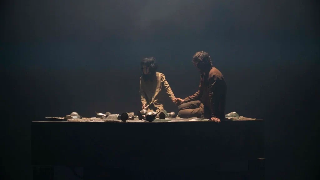 Платформа фильм