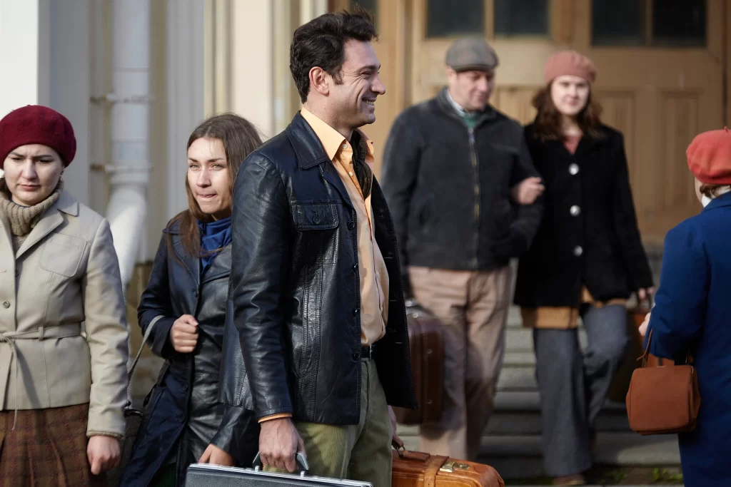 Сергей Угрюмов