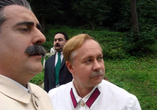 Сталин: Live фильм