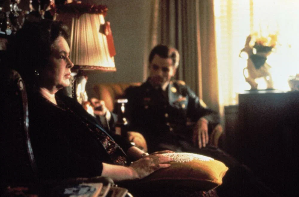 Индеец-беглец