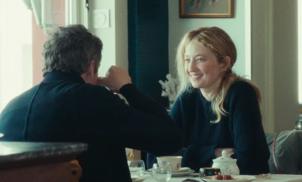 Альба Рорвахер