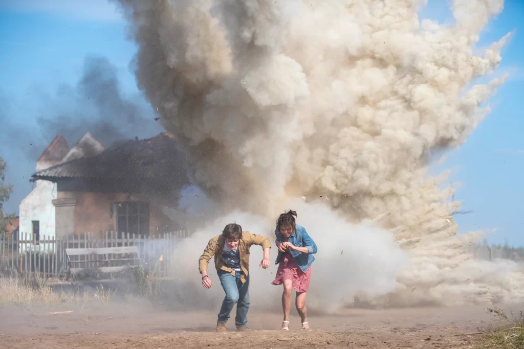 Колл-центр сериал