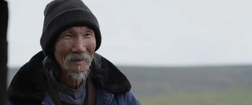 Надо мною солнце не садится фильм