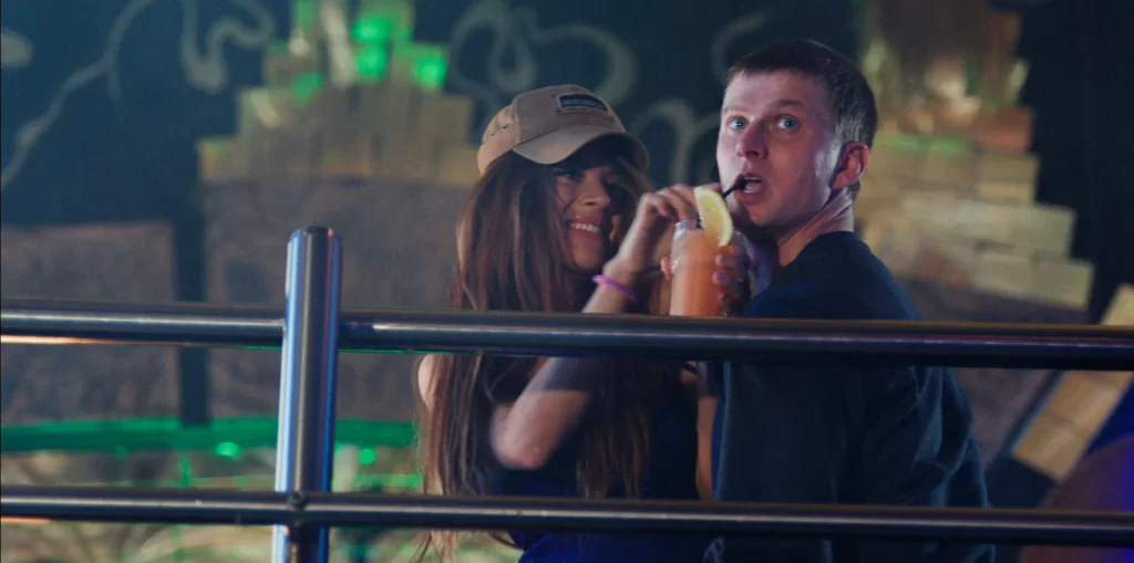 Ефим Петрунин