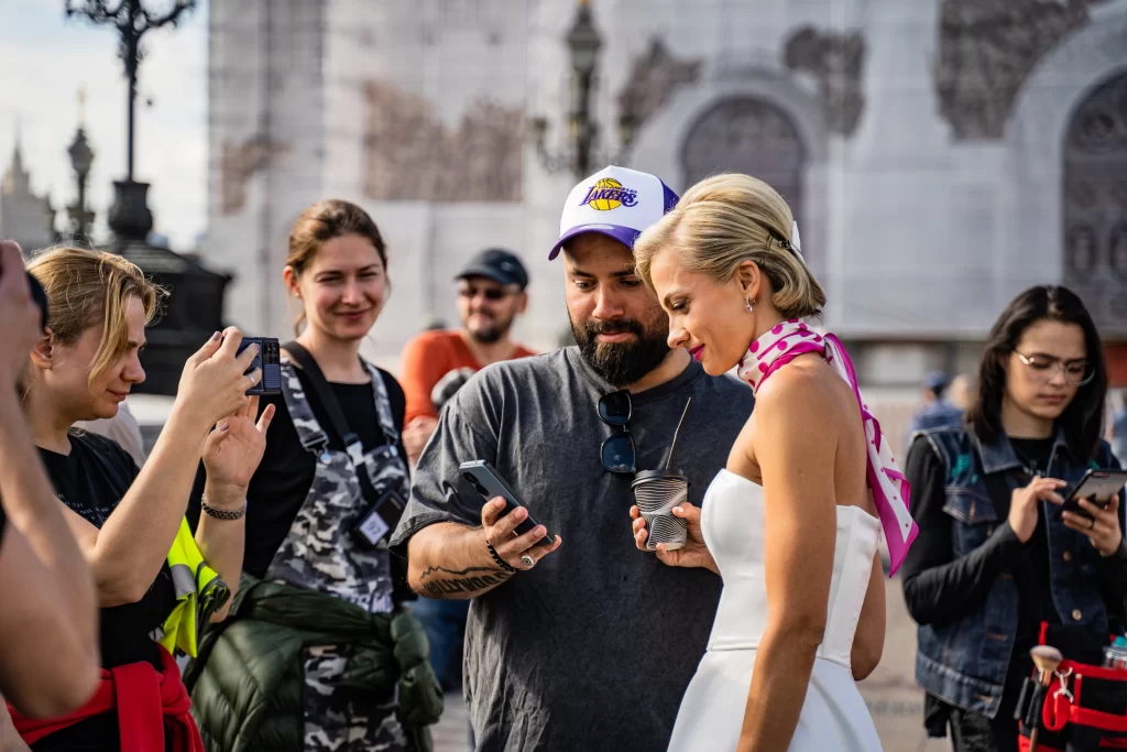 Адам и Ева фильм