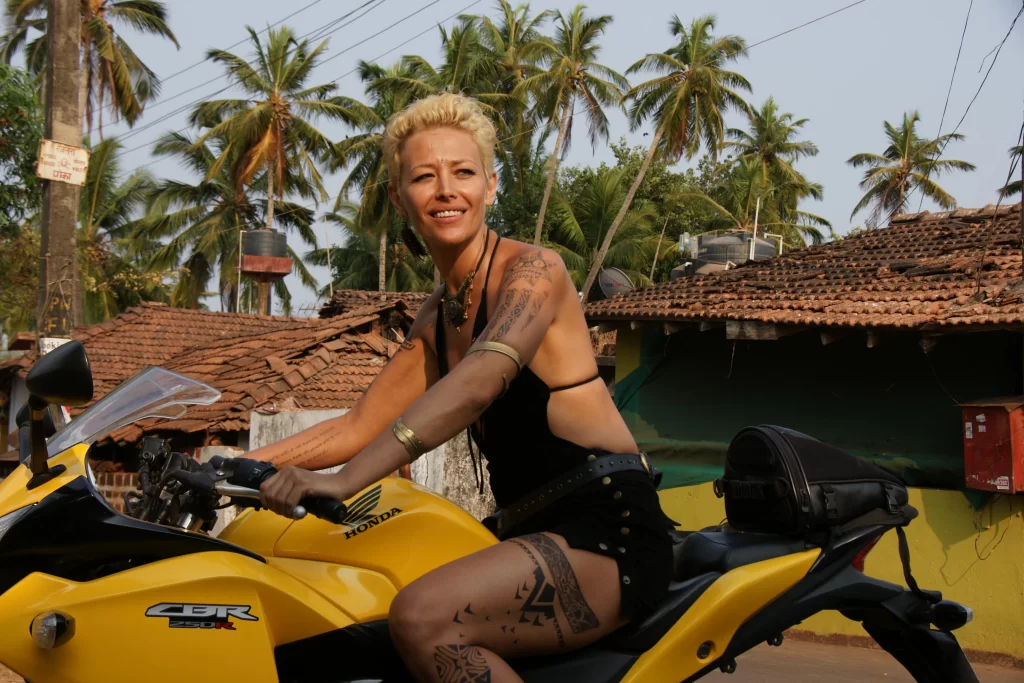 Екатерина Волкова