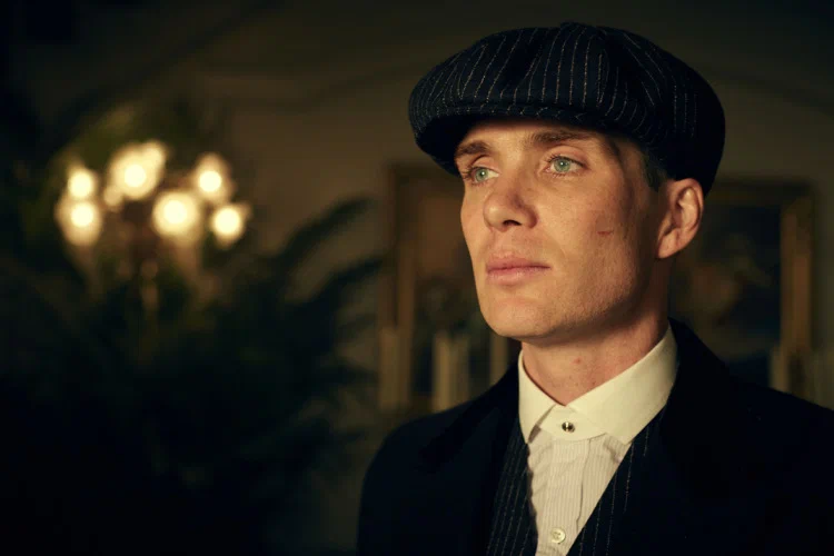 Киллиан Мёрфи