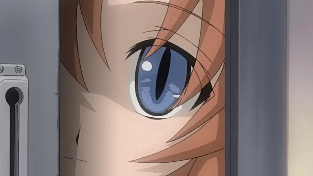 Когда плачут цикады аниме