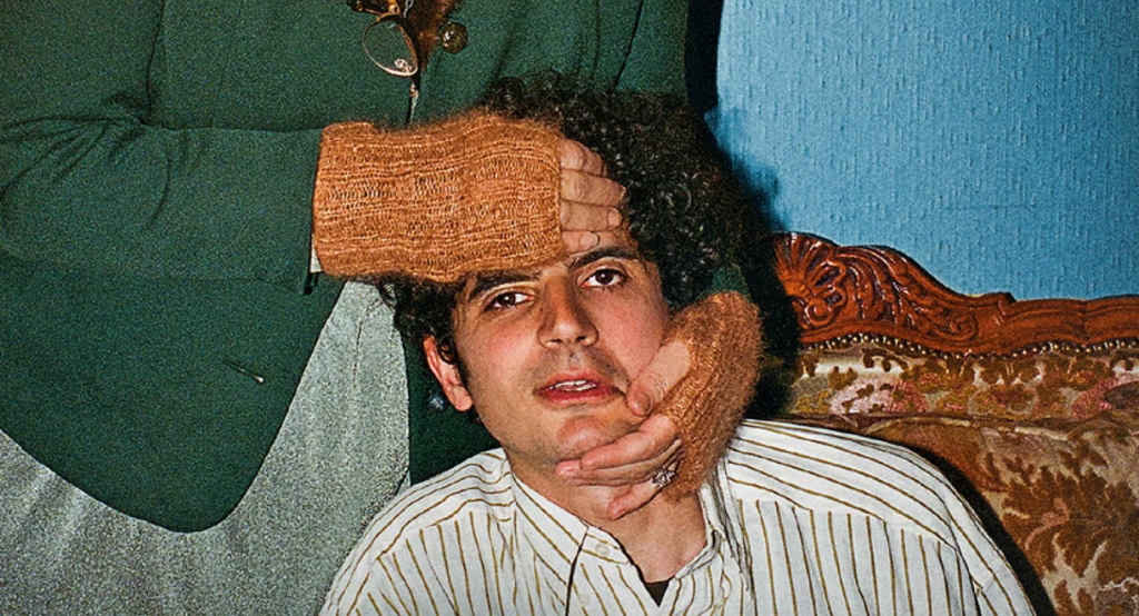 Хороший мальчик фильм