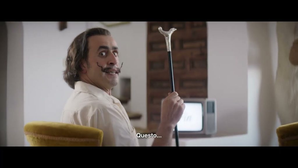 Джонатан Коэн