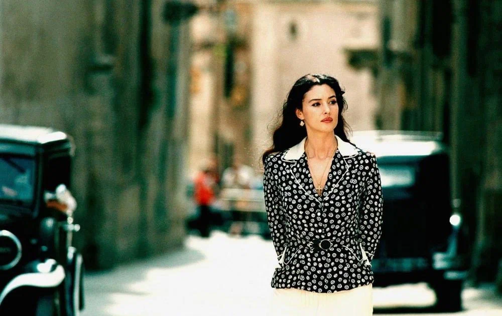 Моника Беллуччи