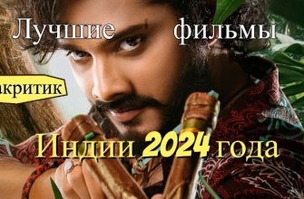 Индийские фильмы 2024