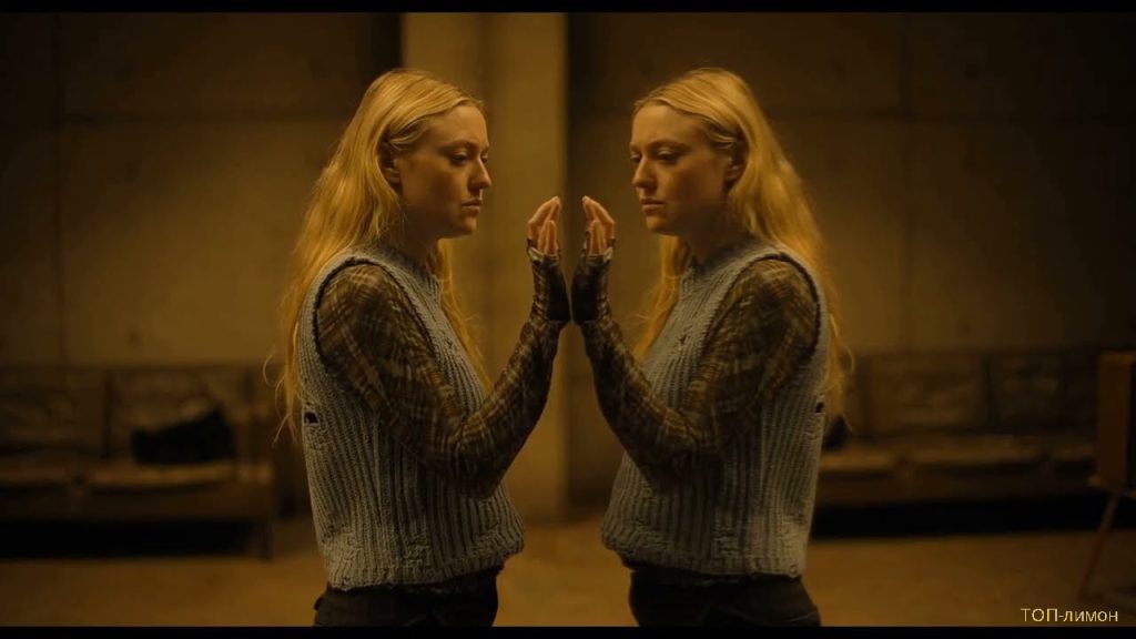 Смотрители фильм