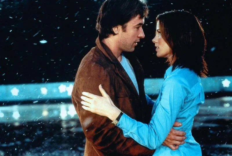 Интуиция фильм