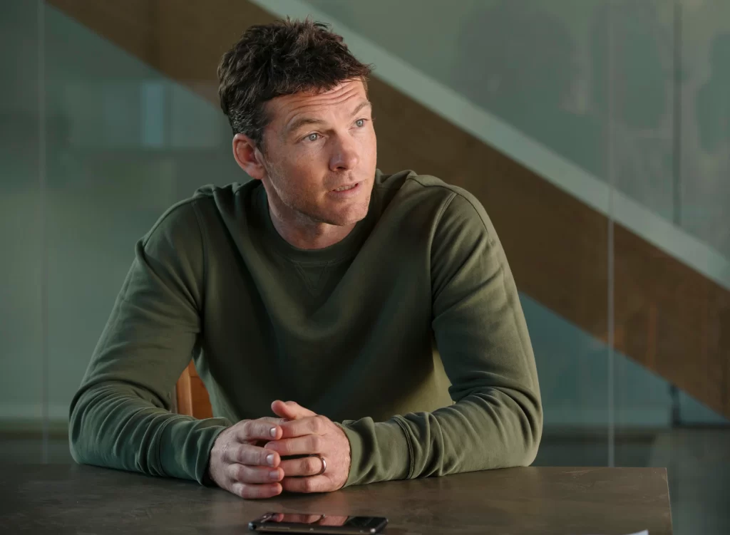 Сэм Уортингтон