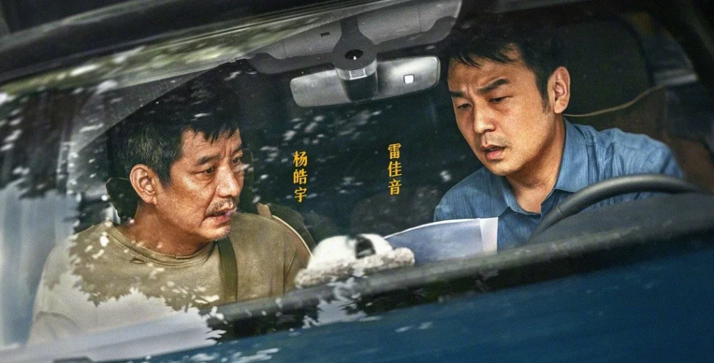 Статья 20 фильм