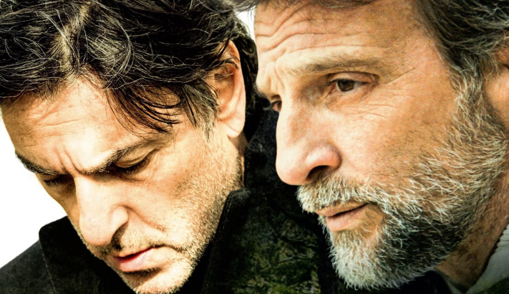 Братья фильм