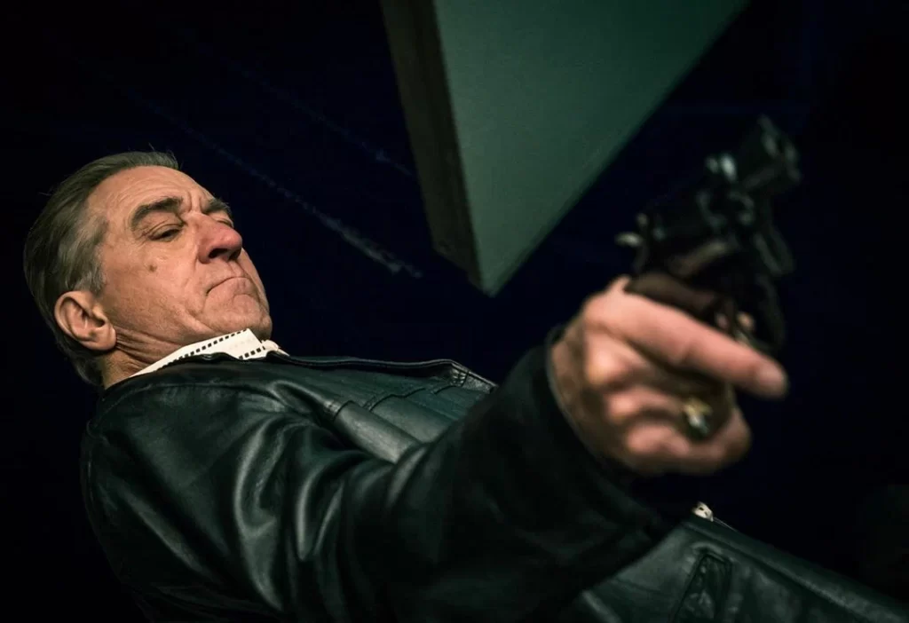 Роберт Де Ниро