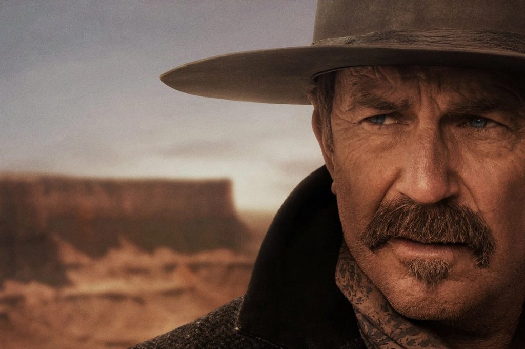 Кевин Костнер