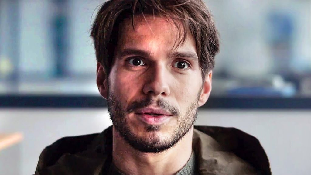 Хороший учитель фильм