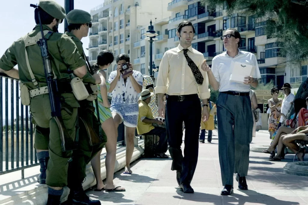 Мюнхен фильм