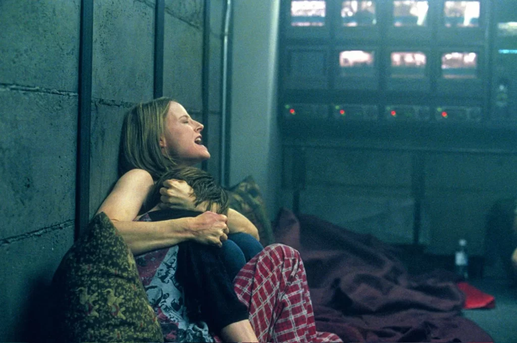 Джоди Фостер