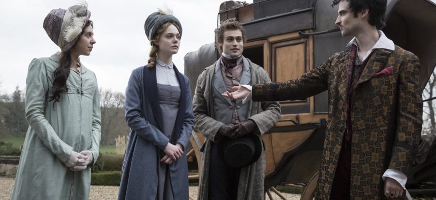 Красавица для чудовища