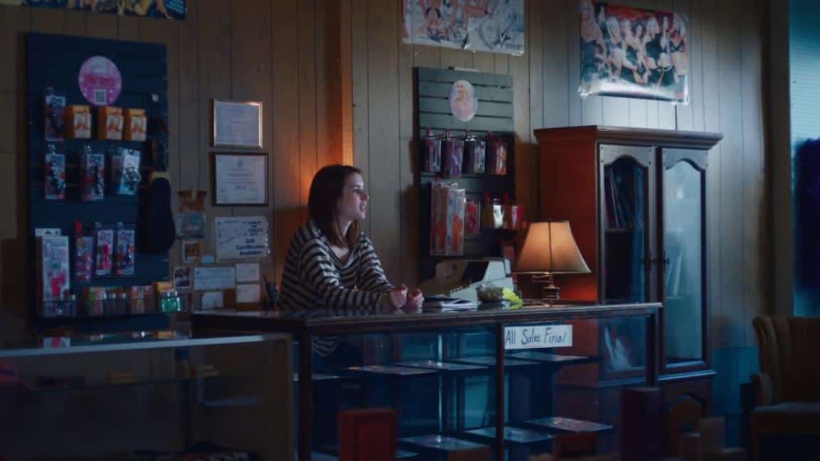 Взрослый мир