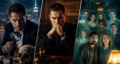 От 3-х сериалов не могла оторваться: есть даже детектив из России — оценка 7.9 тут самая низкая и это уже о многом говори