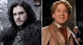 Кит Харингтон может стать новым Локонсом в сериале про Гарри Поттера: фанаты «Игры престолов» уже в восторге