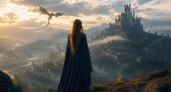 9 фэнтези-сериалов, вышедших в 2020-2025 годах: магия, приключения и новые миры для любителей волшебства