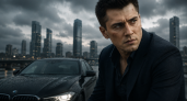 Американцы внезапно подсели на русский сериал «Мажор» с Прилучным — Netflix даже переименовал его ради западной аудитории