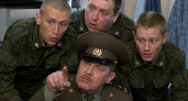 Эти фразы из «ДМБ» ушли в народ навсегда — попробуйте прочитать подборку и ни разу не улыбнуться