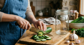 Лучшая заготовка из кабачков на зиму: вкуснее маринованных грибов - делюсь любимым рецептом