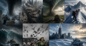 9 фильмов, где природа перестаёт быть фоном и превращается в безжалостного антагониста — от Хичкока до Эммериха